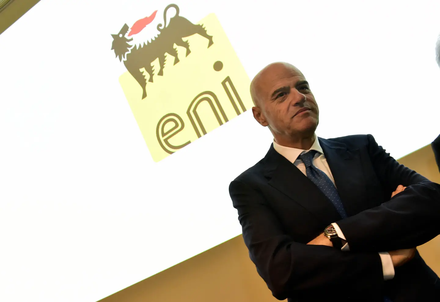 Eni, Claudio Descalzi nominato amministratore delegato e direttore generale