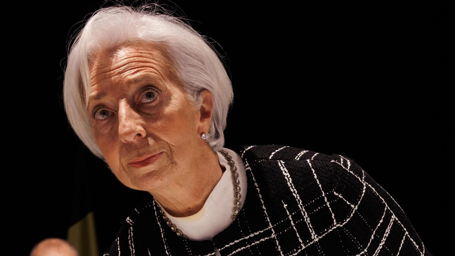 Lagarde, per le decisioni sui tassi la Bce è indipendente