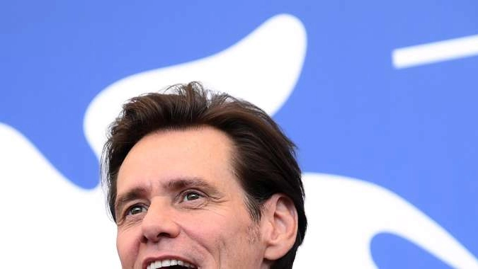 Jim Carrey, io sovversivo a Hollywood