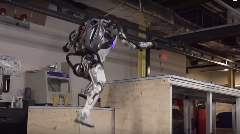 (Foto: Boston Dynamics)