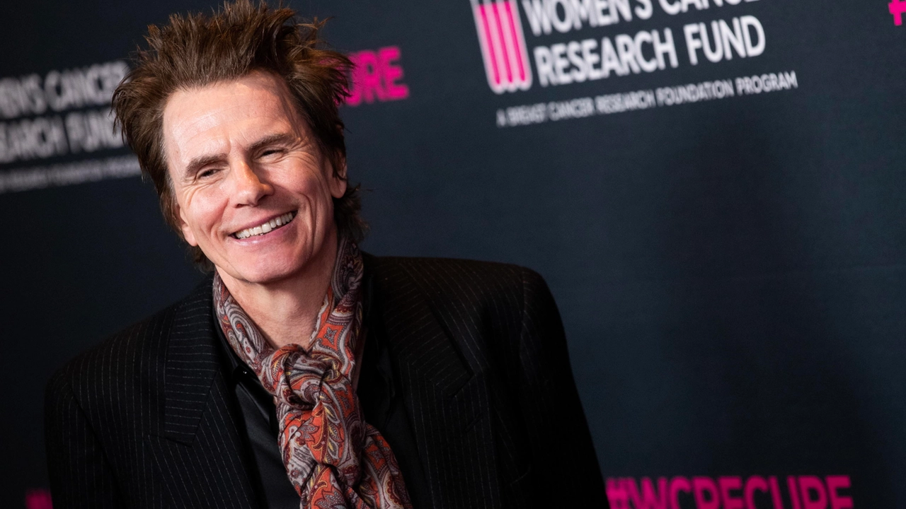 John Taylor dei Duran Duran