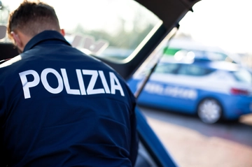 Enna, Gaetano Menzo ucciso a coltellate. Arrestato il figlio 22enne dell’imprenditore edile