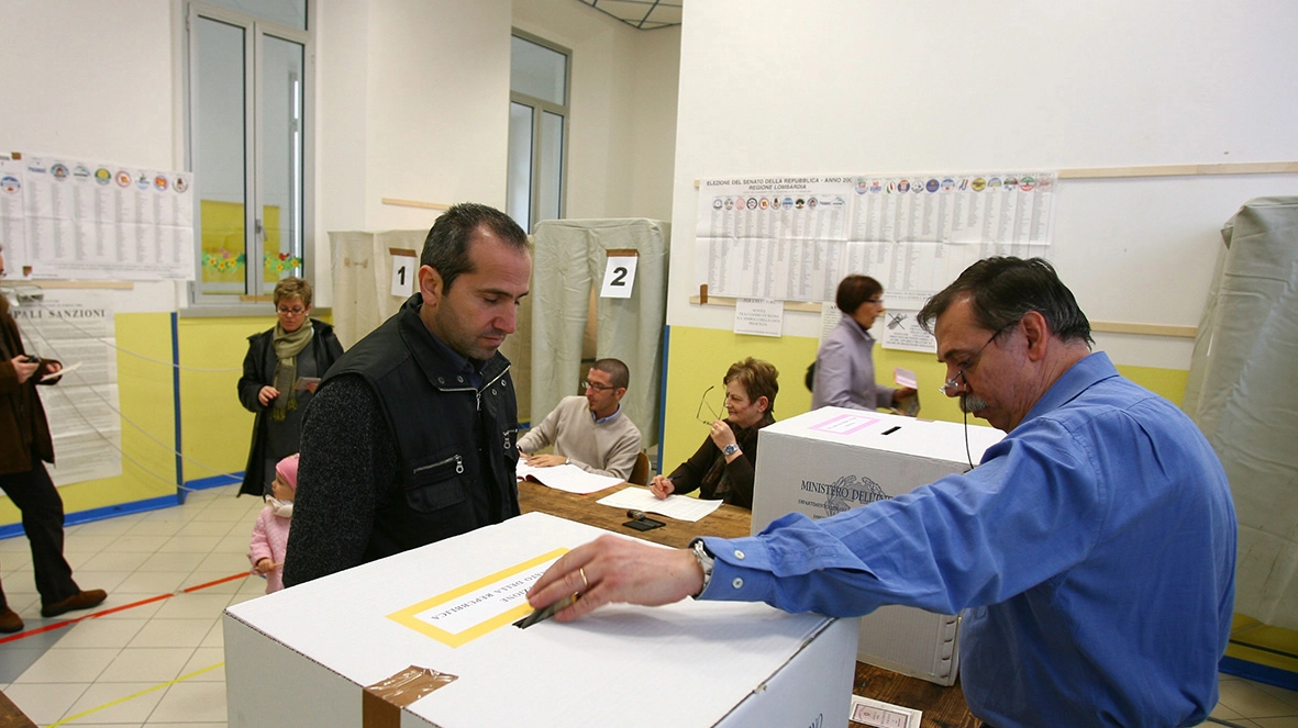 Elezioni a Foggia