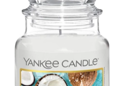 Yankee Candle su amazon.com