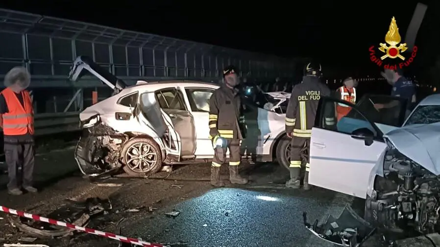 Incidente sull'A20 Messina-Palermo: “Le due vittime non avevano la patente”