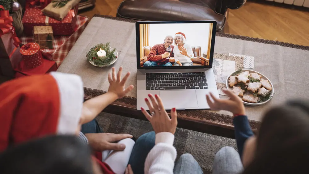 Buona vigilia di Natale 2020: le frasi di auguri per il 24 dicembre