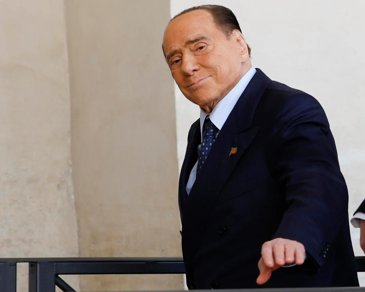 Berlusconi, il politologo Vassallo: "Il futuro di Forza Italia? Non sarà con Renzi"