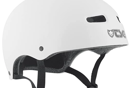 Casco da skate e BMX di TSG su amazon.com