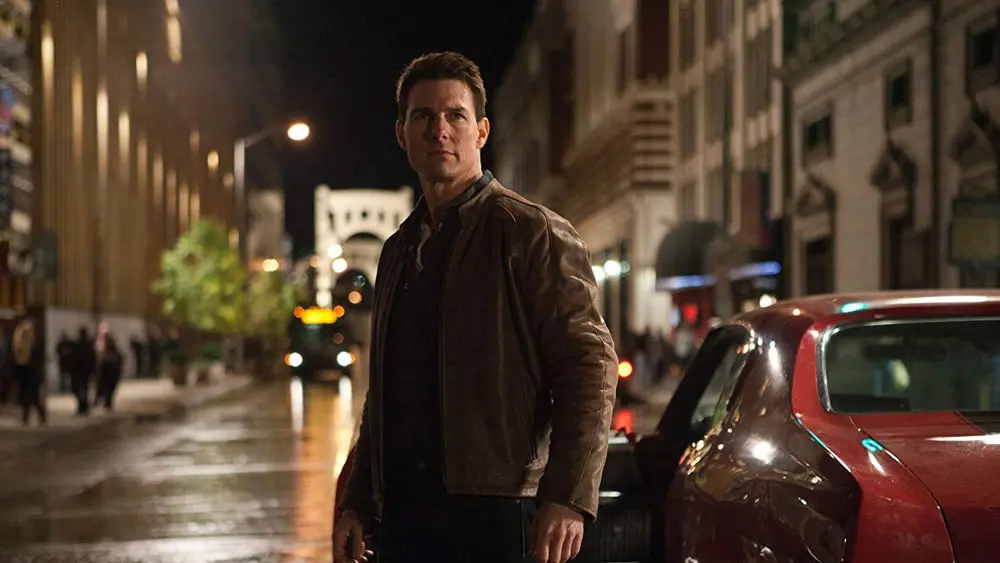 Jack Reacher: la serie TV arriva su Amazon, senza Tom Cruise