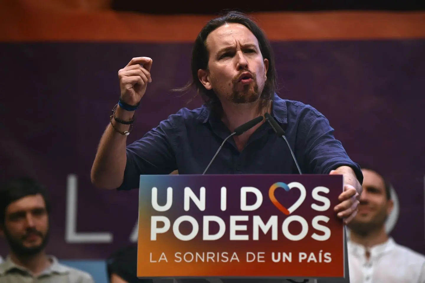 Podemos sfiora il sorpasso al Psoe. Il sogno spezzato di Pablo Iglesias