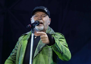 Vasco Rossi a Bologna: la scaletta del concerto al Dall’Ara