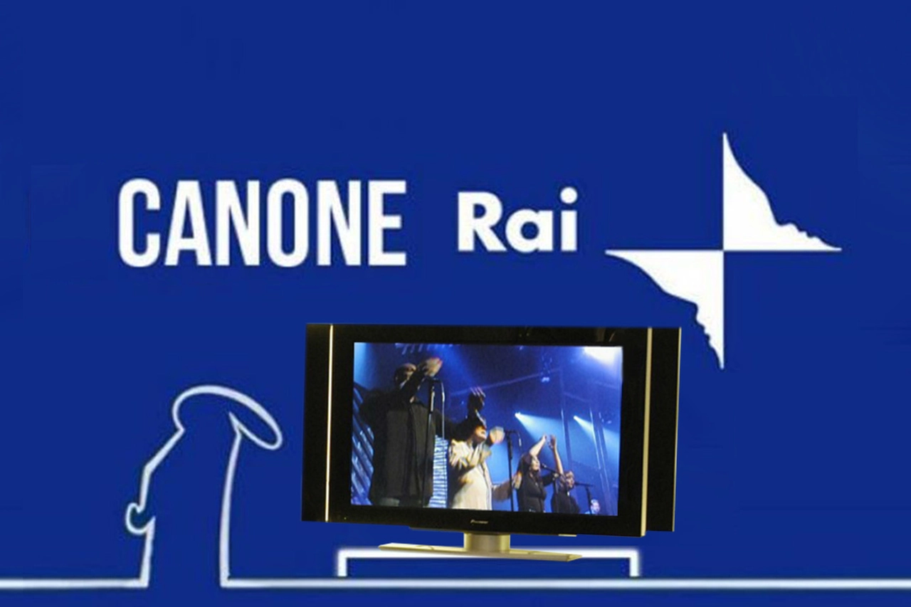 Canone Rai