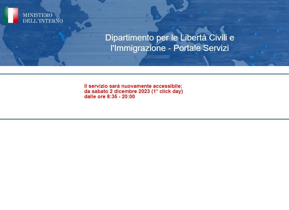 Decreto Flussi Per I Lavoratori Non Comunitari, Domani Il Primo Click ...