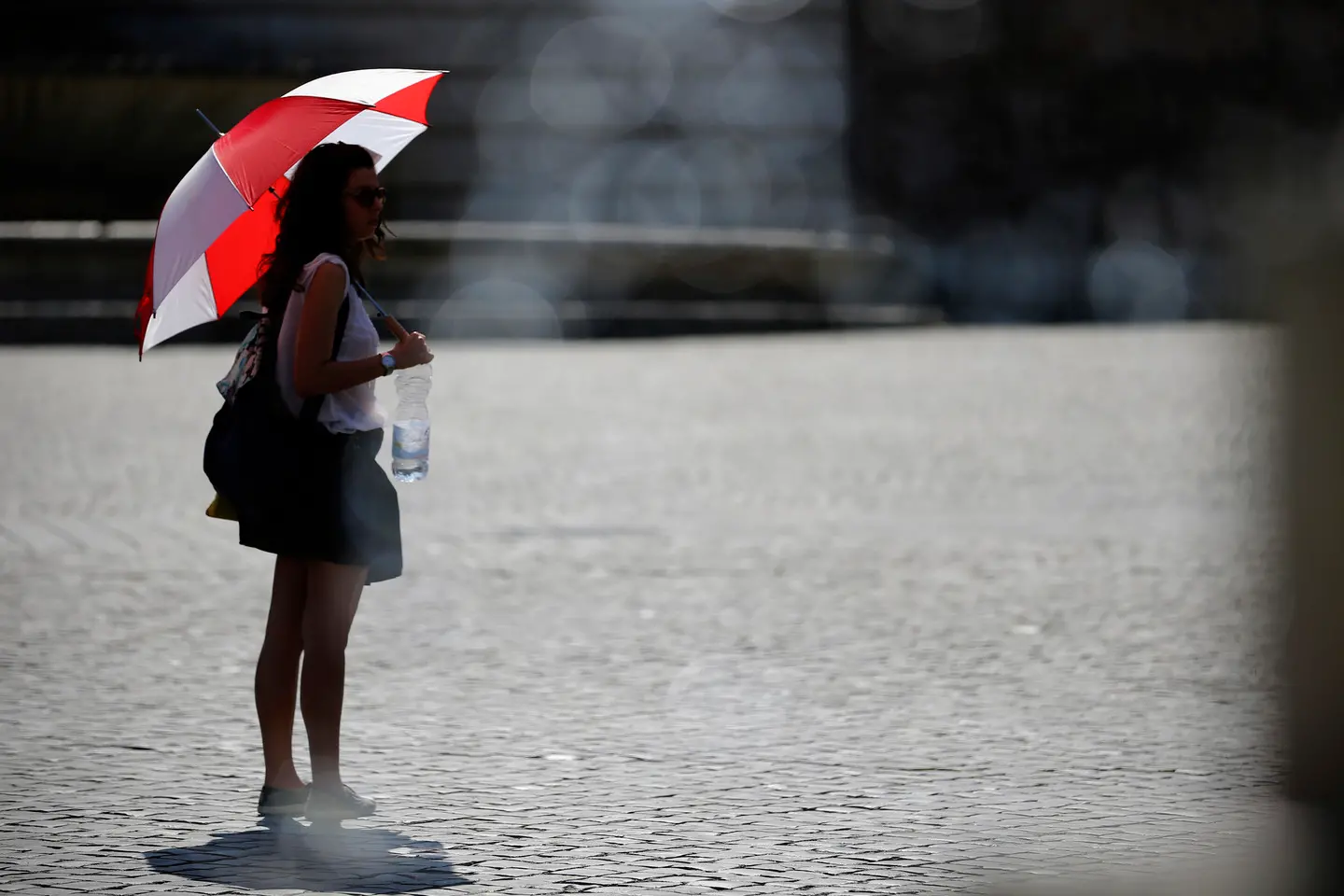 Previsioni meteo, tornano le temperature roventi (ma anche i temporali). Ecco dove