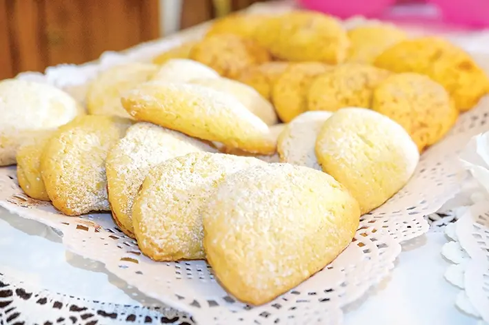 Ravioli dolci di Carnevale: la ricetta