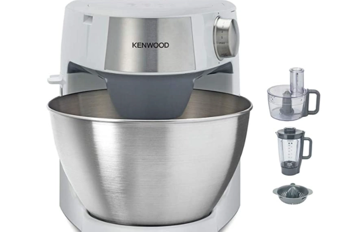 Kenwood KHC29 su amazon.com