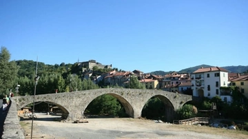 La Via dei Monti (o de Pontremolo): cammino storico tra Levanto e Pontremoli nella terra di Lunezia