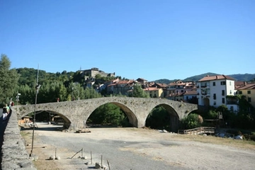 La Via dei Monti (o de Pontremolo): cammino storico tra Levanto e Pontremoli nella terra di Lunezia