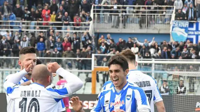 Pescara, ultras diserteranno stadio