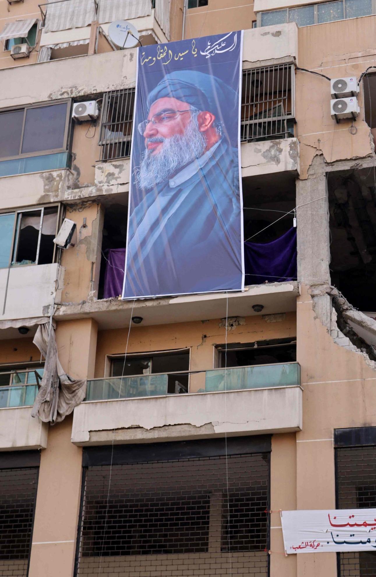 Razzi Dal Libano Su Israele. Colpito Centro Di Difesa E Tel Aviv Nel ...