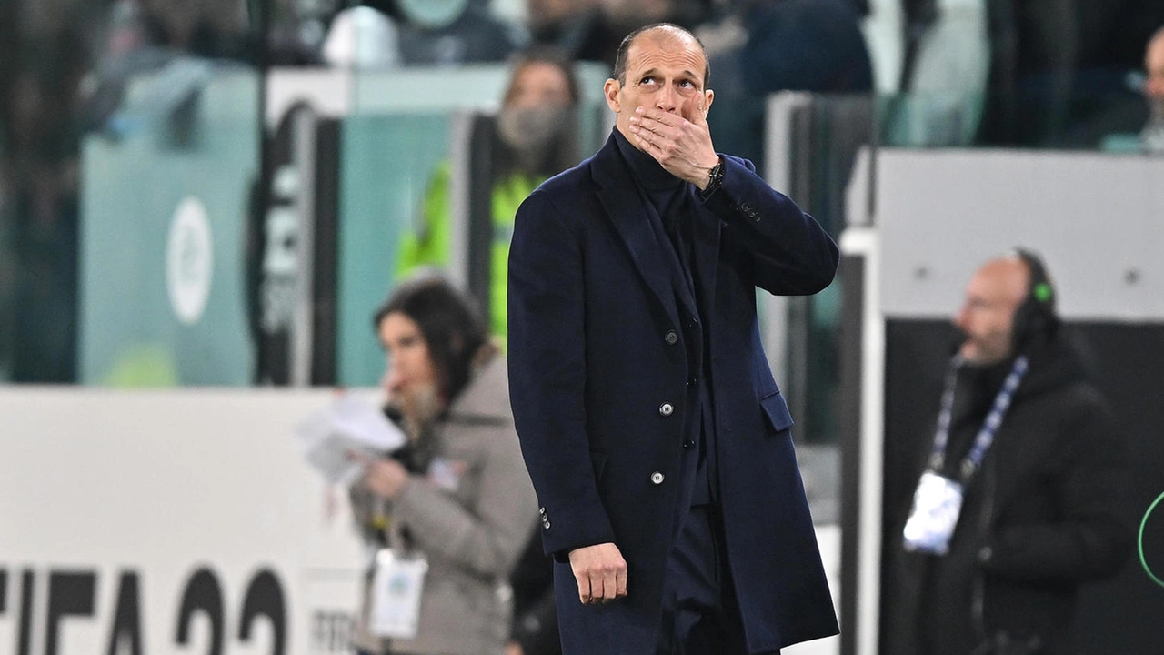 Massimiliano Allegri