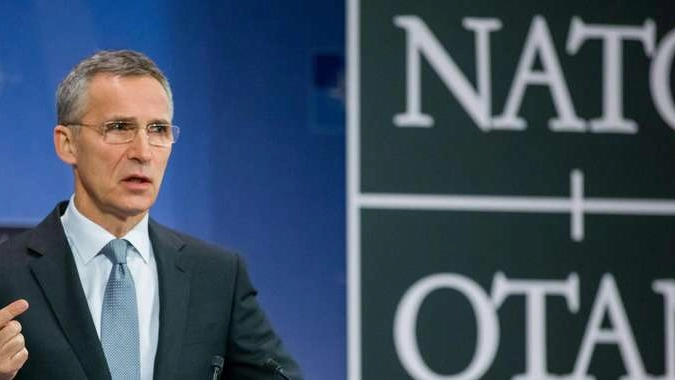 Stoltenberg,lunedì consiglio Nato-Russia