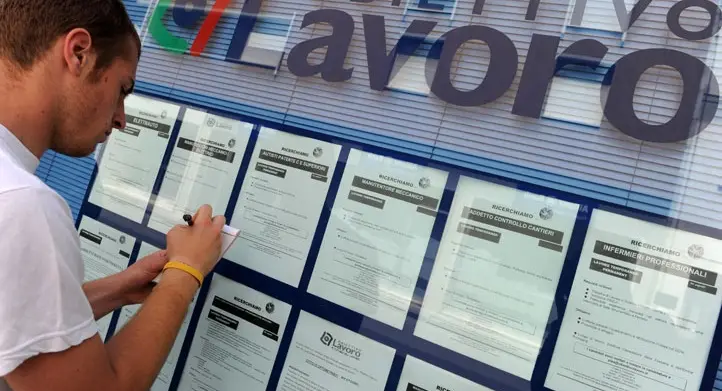 Lavoro, centomila posti in più nei primi due mesi del 2023