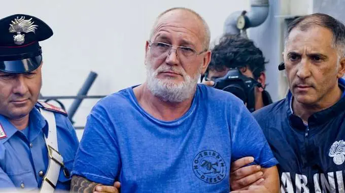 Napoli camorra, si pente Luigi Cimmino: il boss del Vomero collabora con la giustizia