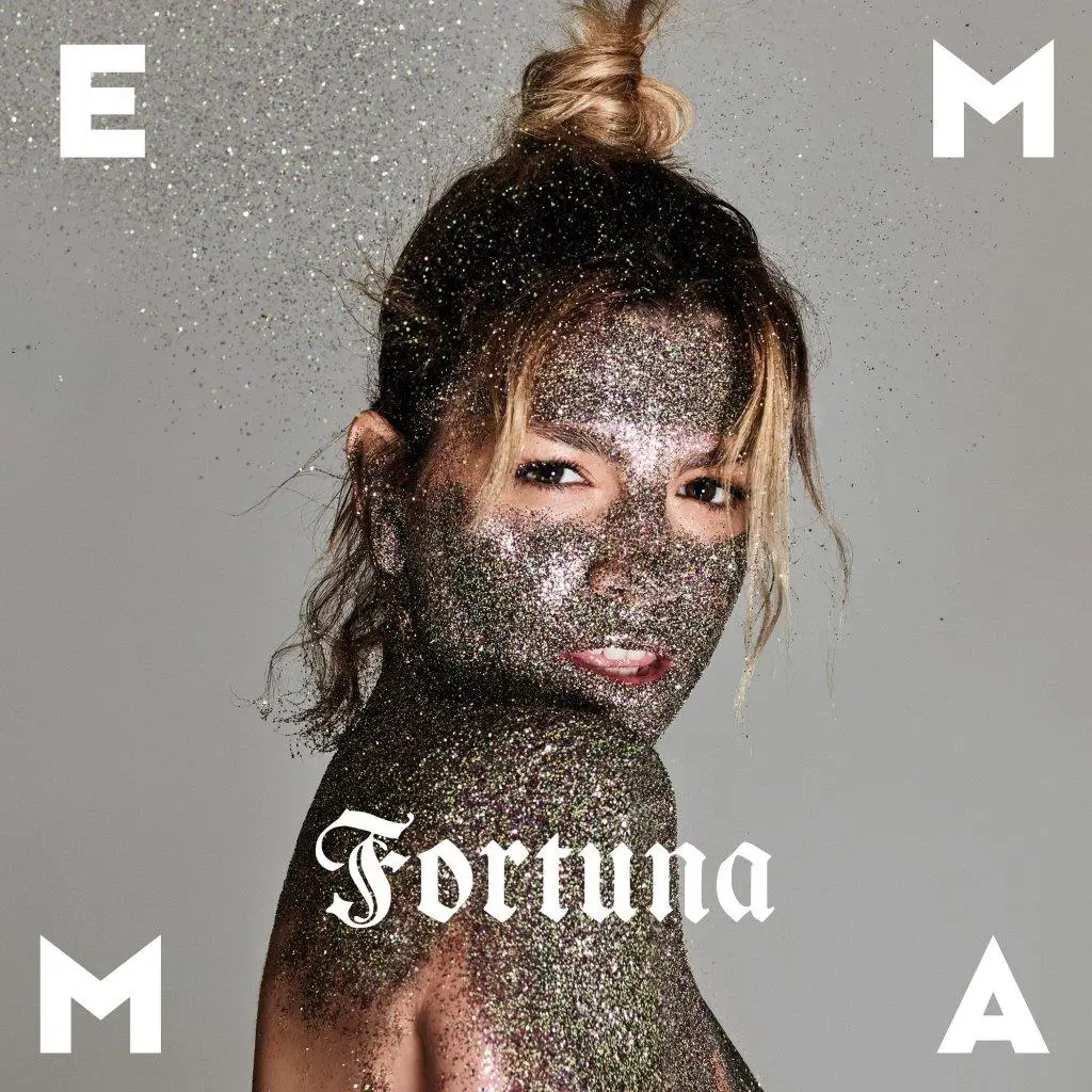 Emma Marrone torna con Fortuna (e una data live)