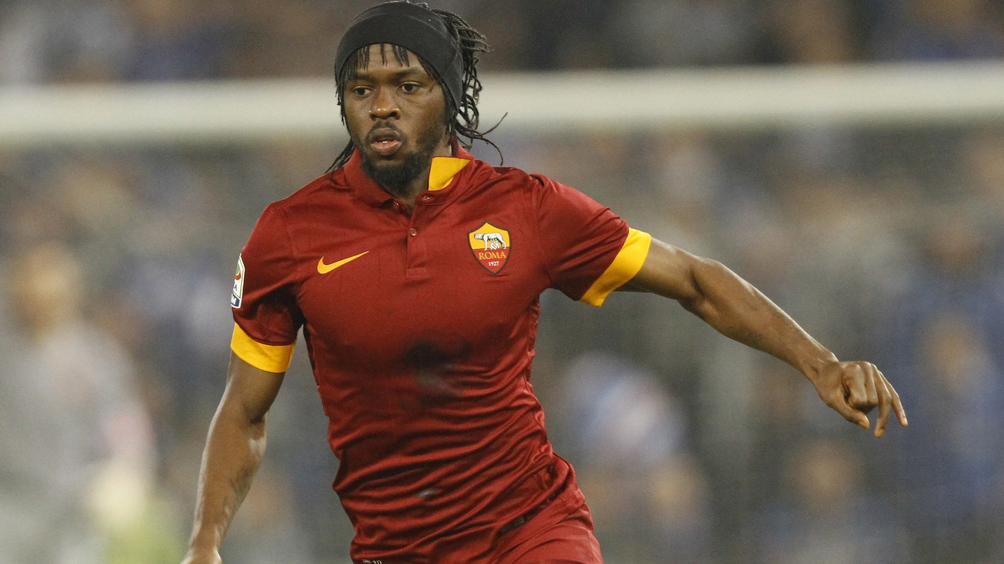 Gervinho (Newpress)