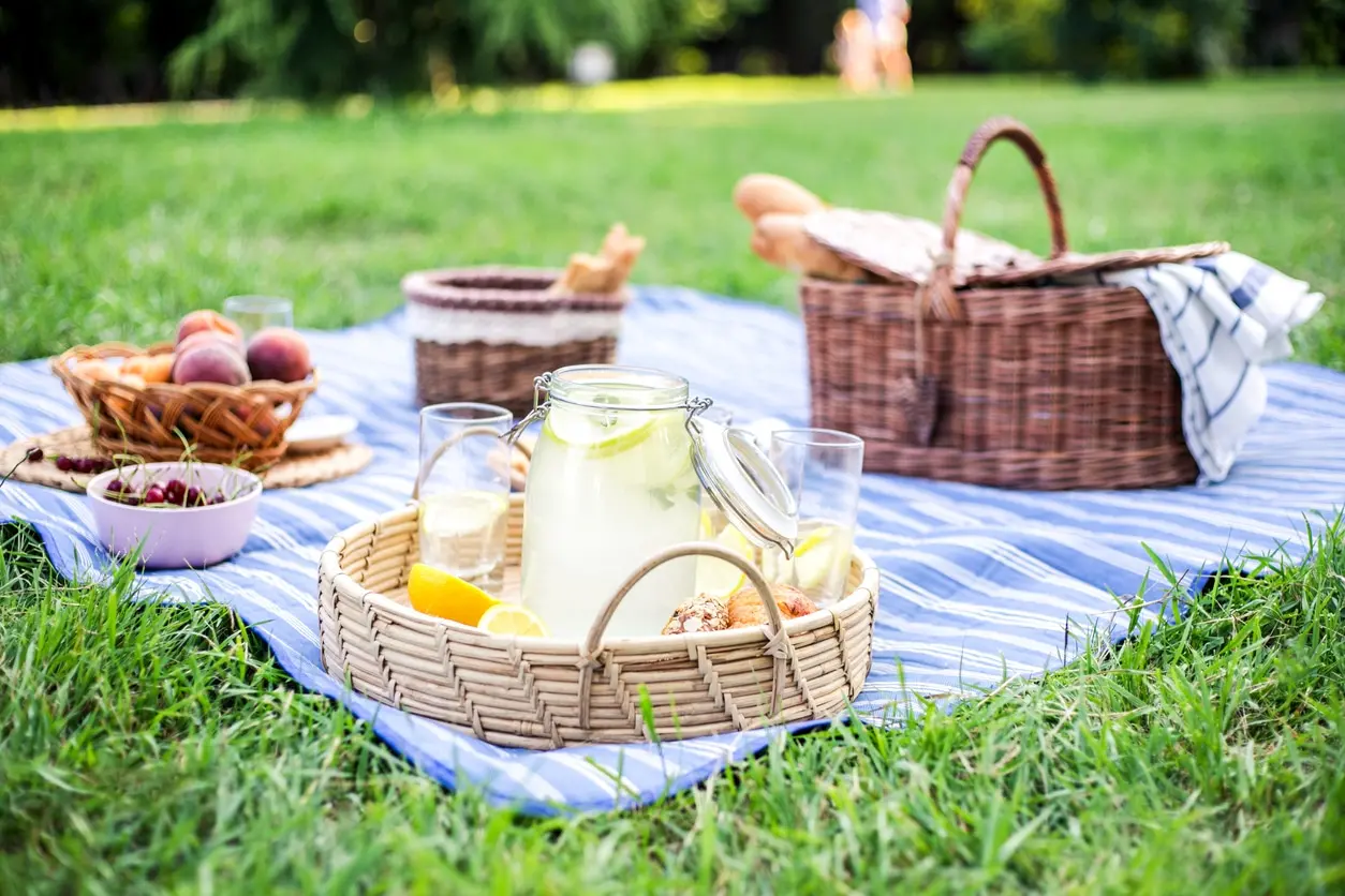 Lombardia, 5 posti perfetti per fare un pic-nic