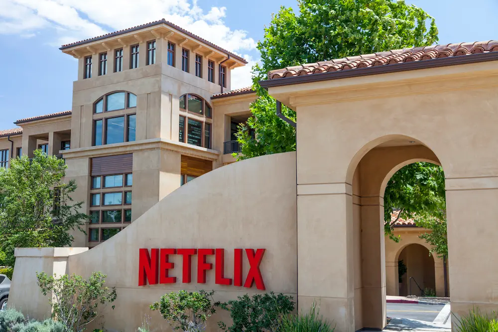 Microsoft compra Netflix? Negli Stati Uniti scommettono sul sì