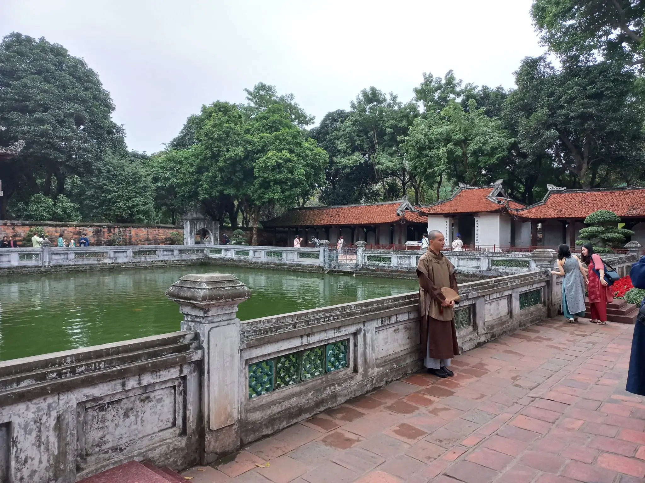 Vietnam, un tuffo nella storia e nella natura