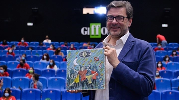 Giffoni Film Festival 2023: il programma. Le date clou e gli ospiti