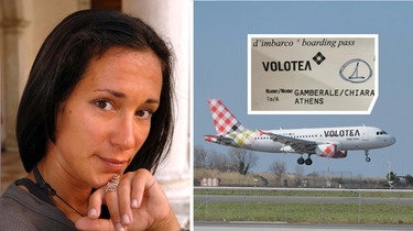 Chiara Gamberale bloccata in aeroporto per overbooking: “Mi sono trovata in un incubo”