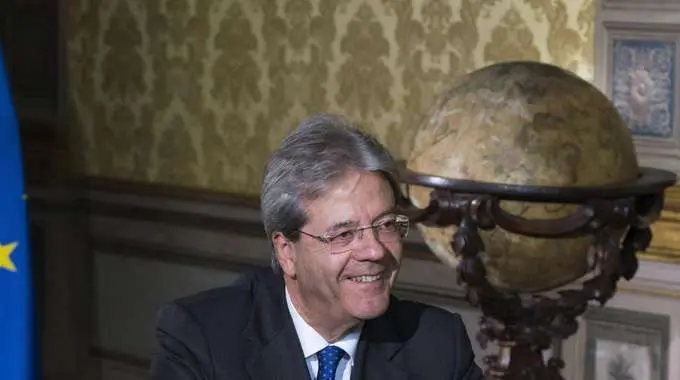 Gentiloni, ok riforma protezione civile