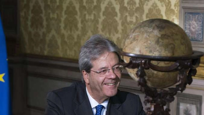 Gentiloni, ok riforma protezione civile