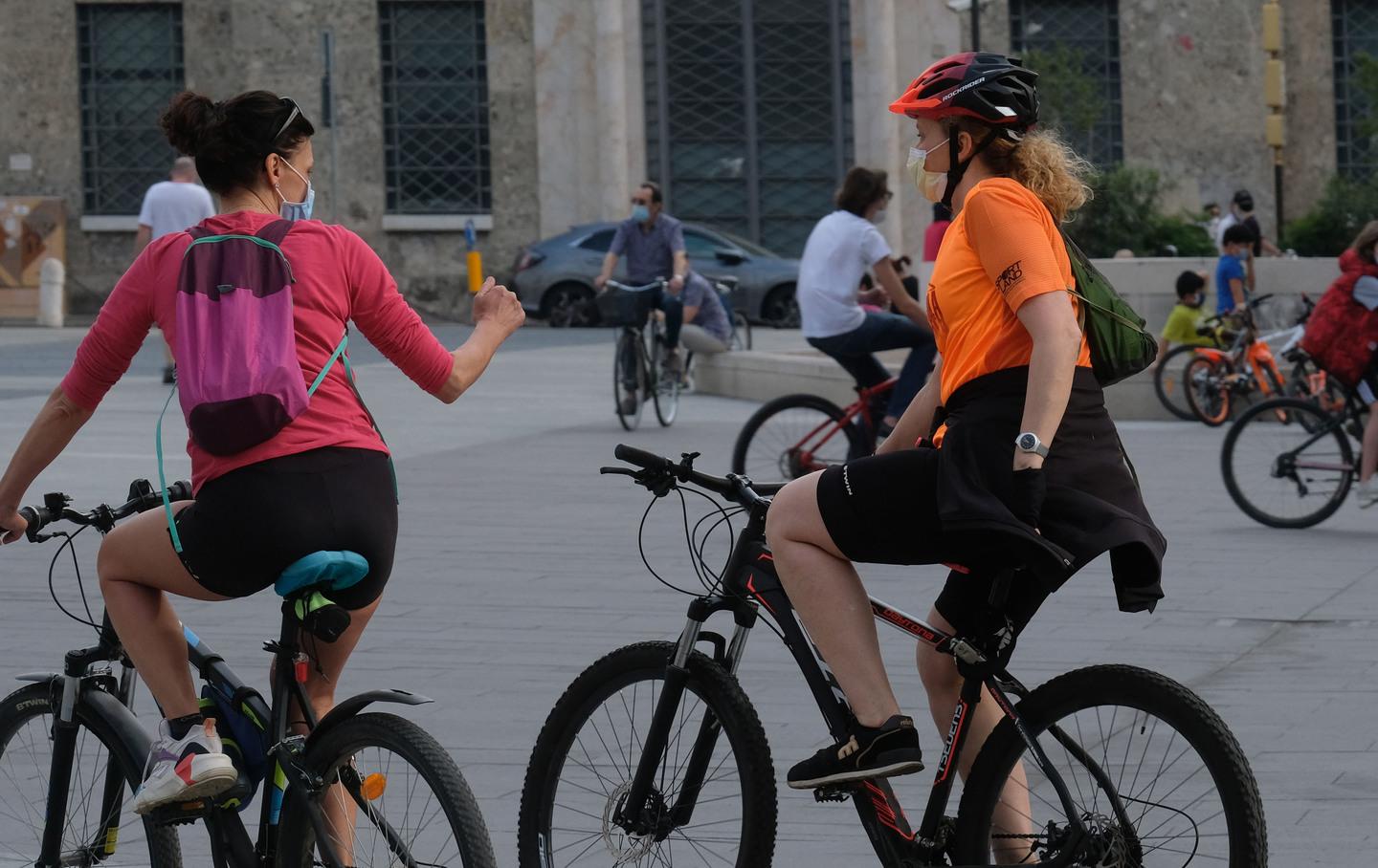 Bonus bici, ecco i nuovi dettagli. Come richiederlo due ipotesi