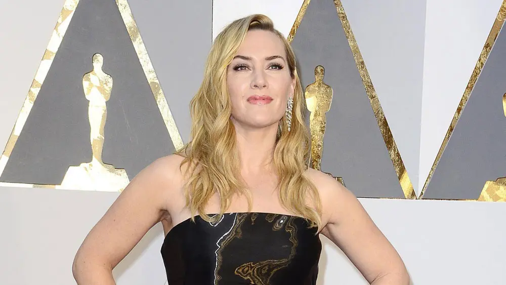 Kate Winslet si è sentita bullizzata dopo il successo di 'Titanic'