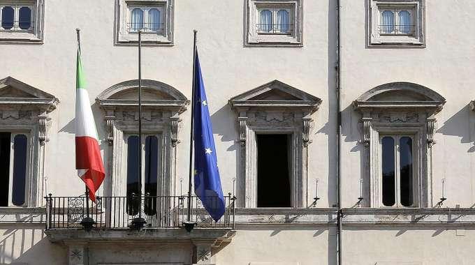 Istat, Pil Rivisto Al Rialzo: +0,3% Secondo Trimestre, +0,7% Su Anno