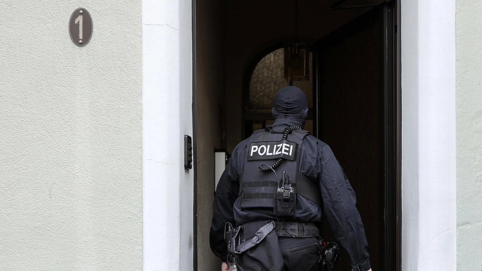Germania: studente 15 anni spara e uccide un compagno a scuola