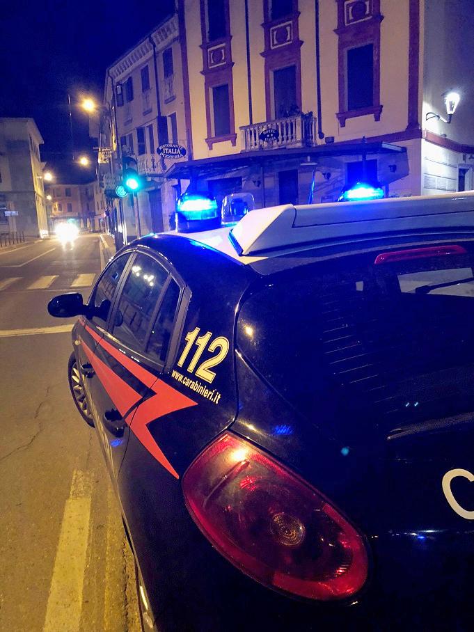 Monterotondo, Trovato In Una Pozza Di Sangue In Strada: 21 Enne Gravissimo