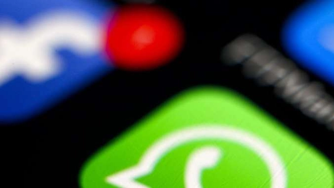 Antitrust: faro WhatsApp,dati a Facebook