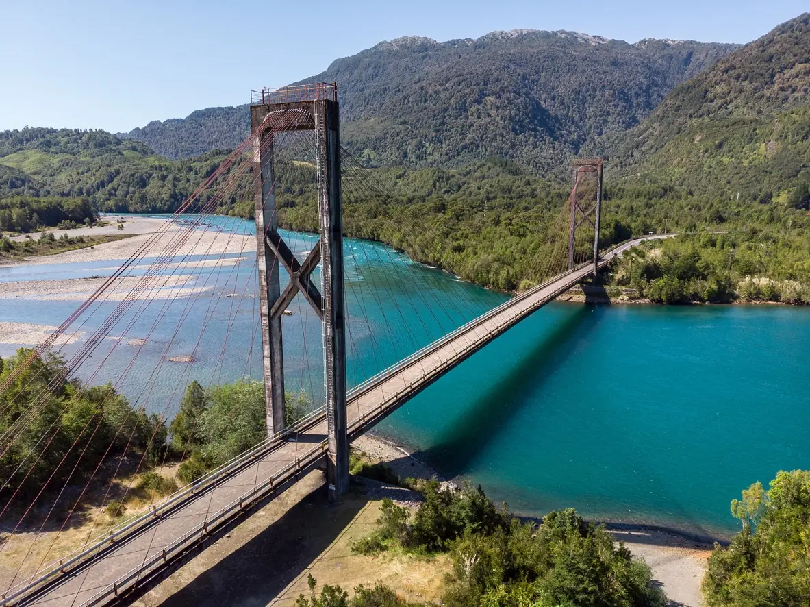 Carretera Austral: in Cile un viaggio ai confini del mondo