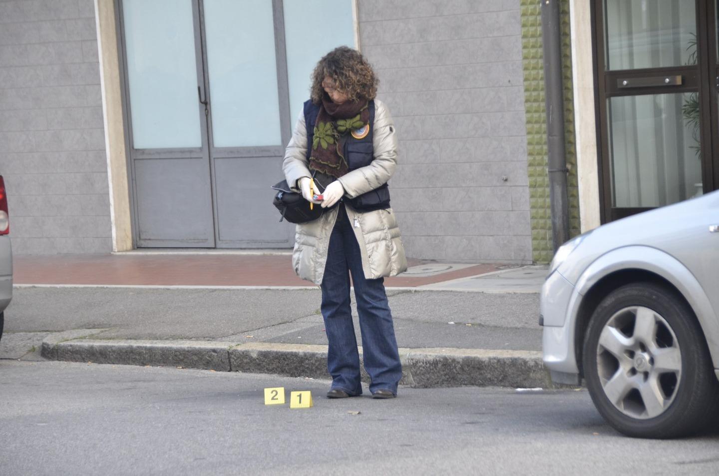 Giallo Di Via Valentini, Prende Corpo L'ipotesi Del Pirata Della Strada