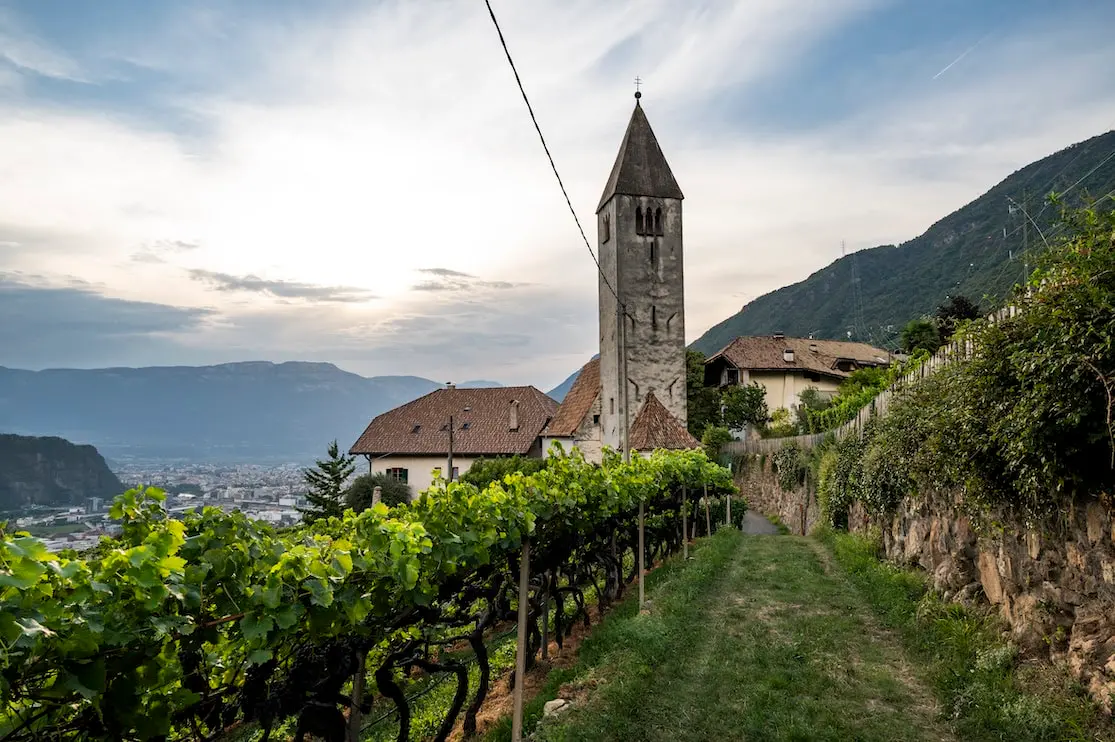 Törggelen, ottobre di festa in Alto Adige nel segno del vino: gli appuntamenti a Bolzano e sul Renon