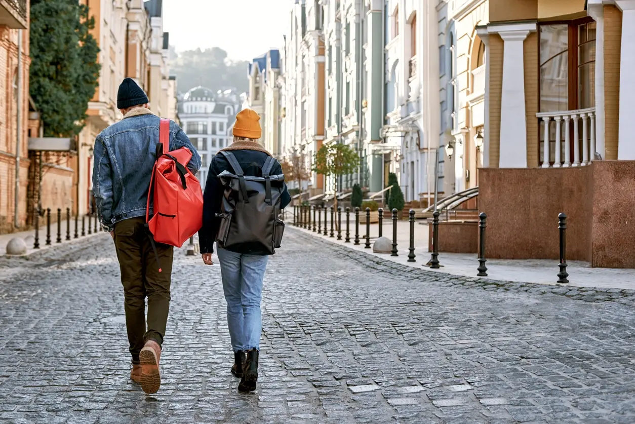 Giornata Nazionale del Trekking Urbano, la carica dei 101 Comuni: gli itinerari più belli