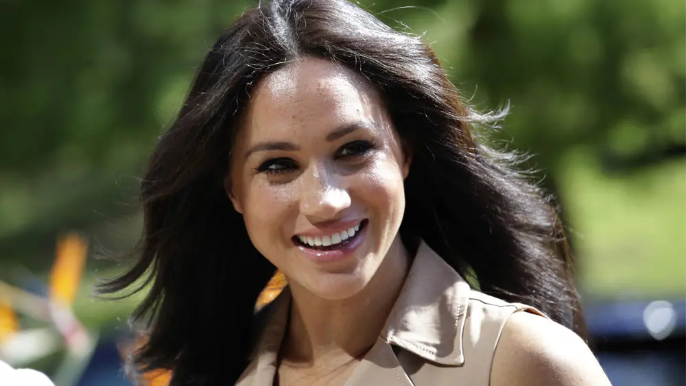 Meghan Markle diventa autrice Tv: produrrà una serie animata per Netflix