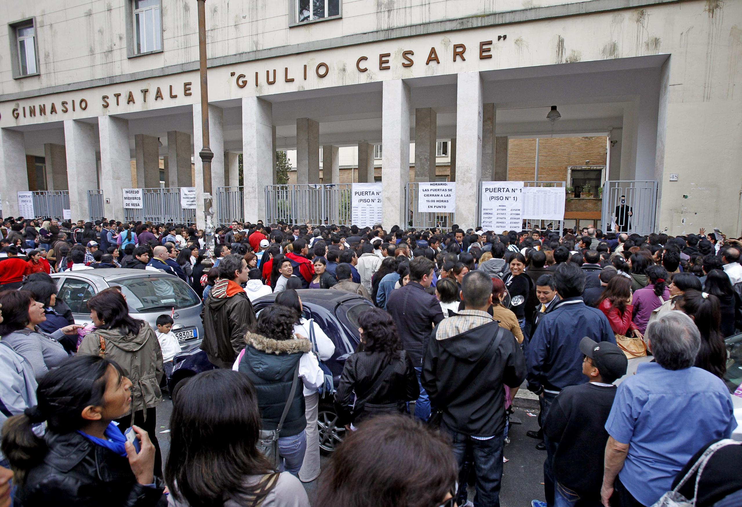 Roma Muore Ragazza Di Anni Era Stata Investita Da Unauto Gioved