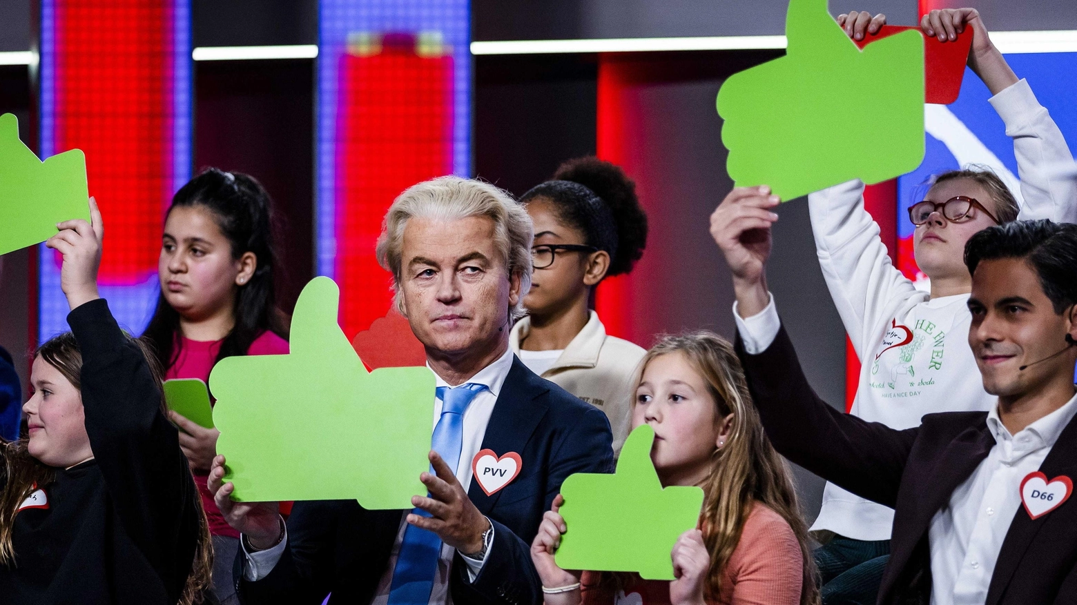 Geert Wilders